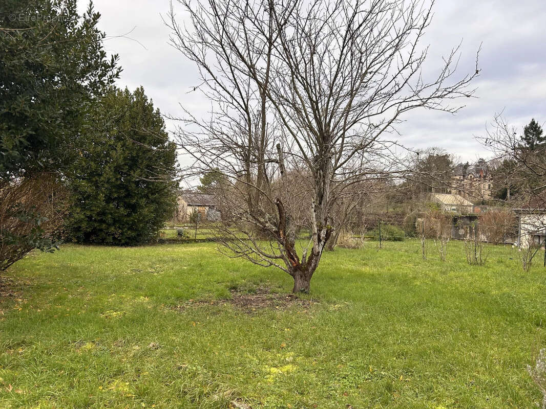 Maison à SAINT-GAULTIER