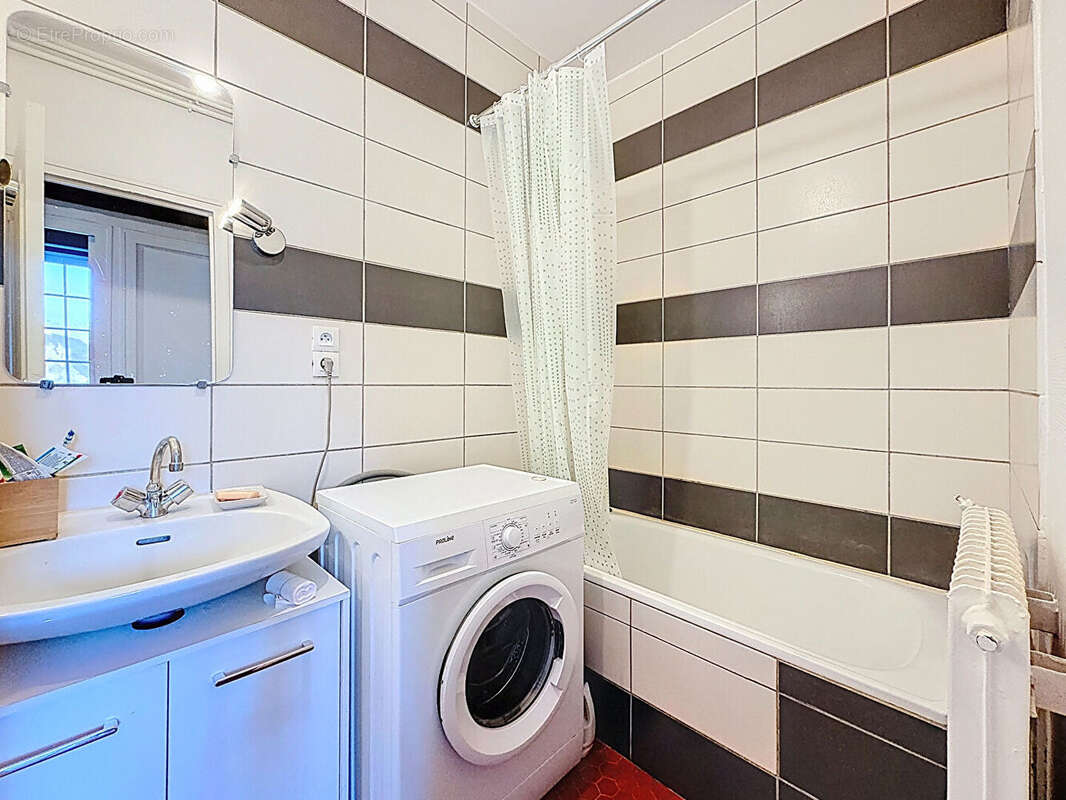 Appartement à CHARTRES