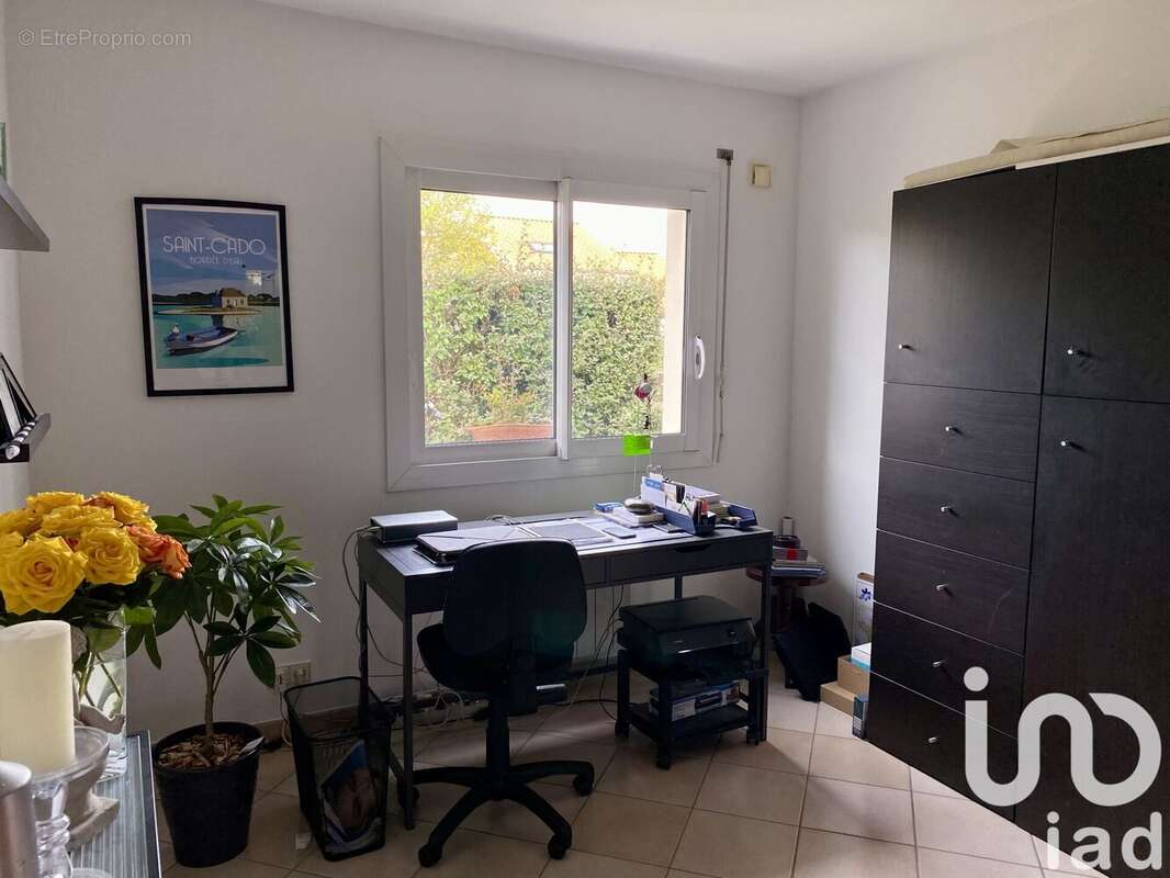 Photo 9 - Maison à SAINT-SEBASTIEN-SUR-LOIRE