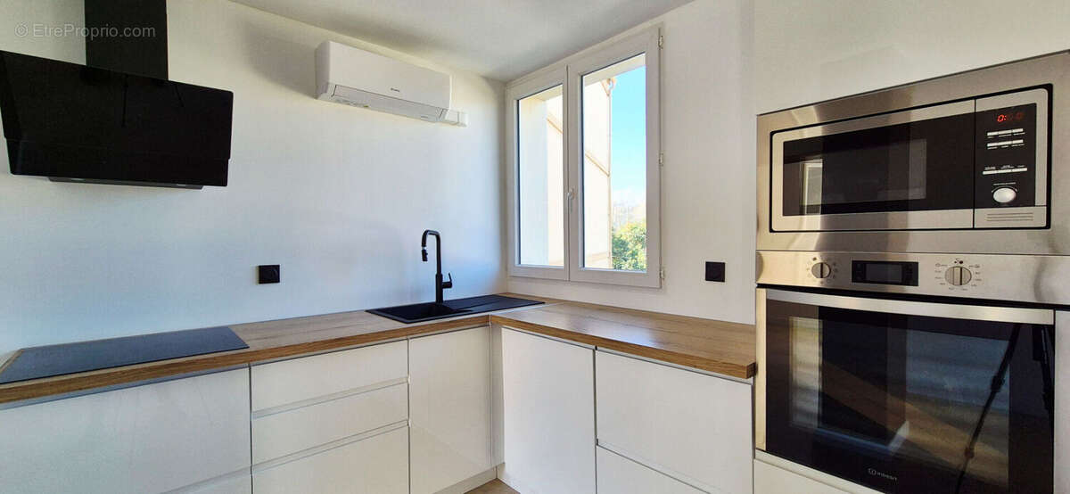 Appartement T3 - cave - photo 2