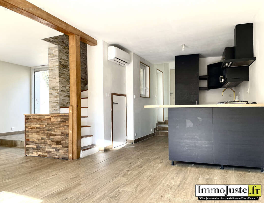 Maison 85 m² à Coincy  - photo 4