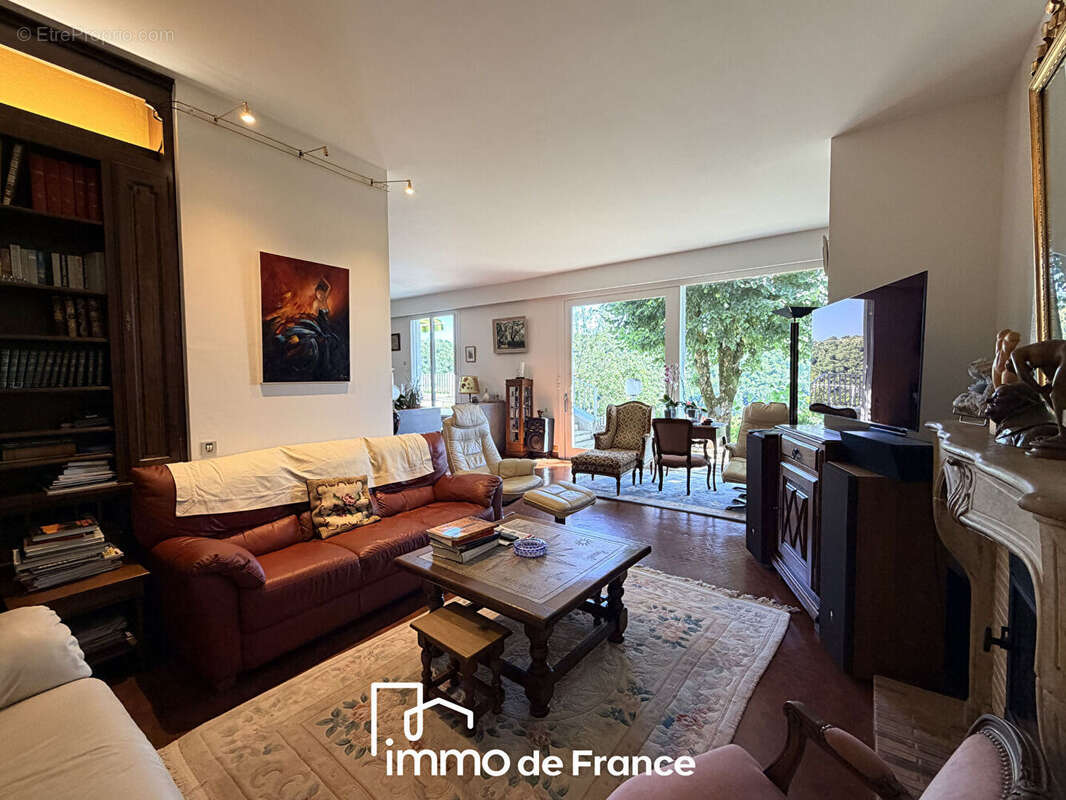 Jolie maison d'architecte - Rodez - photo 4