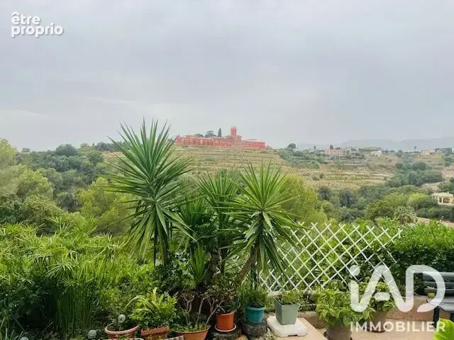 Photo 1 - Maison à NICE