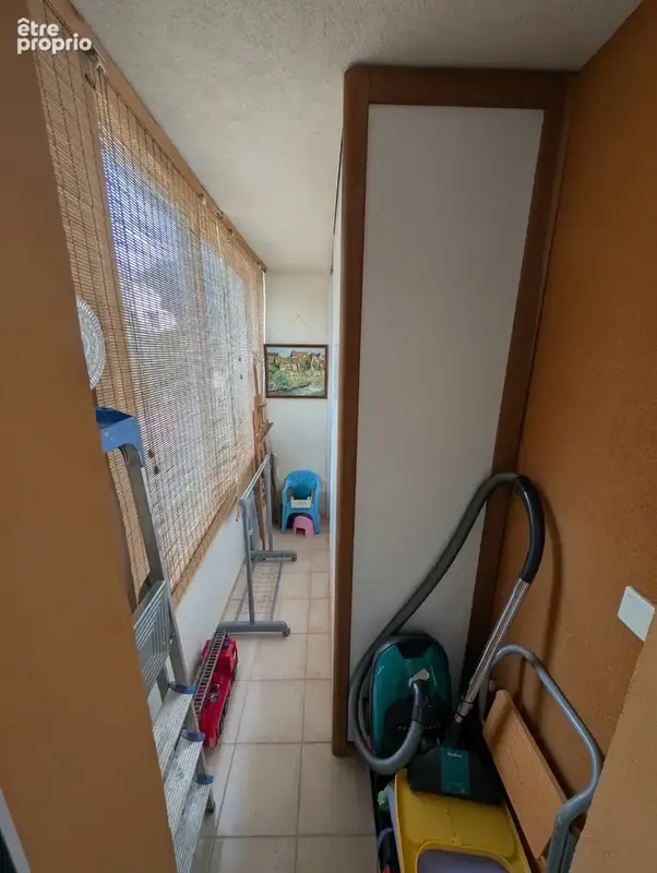 Rare à la vente   Appartement 102 m2 à 200 m de la mer, quartier des Lônes - photo 13