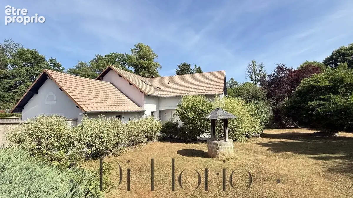 Saint-Michel-sur-Meurthe   Élégante villa de 180 m2 avec piscine - photo 27