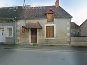 Maison à SAINT-AOUT