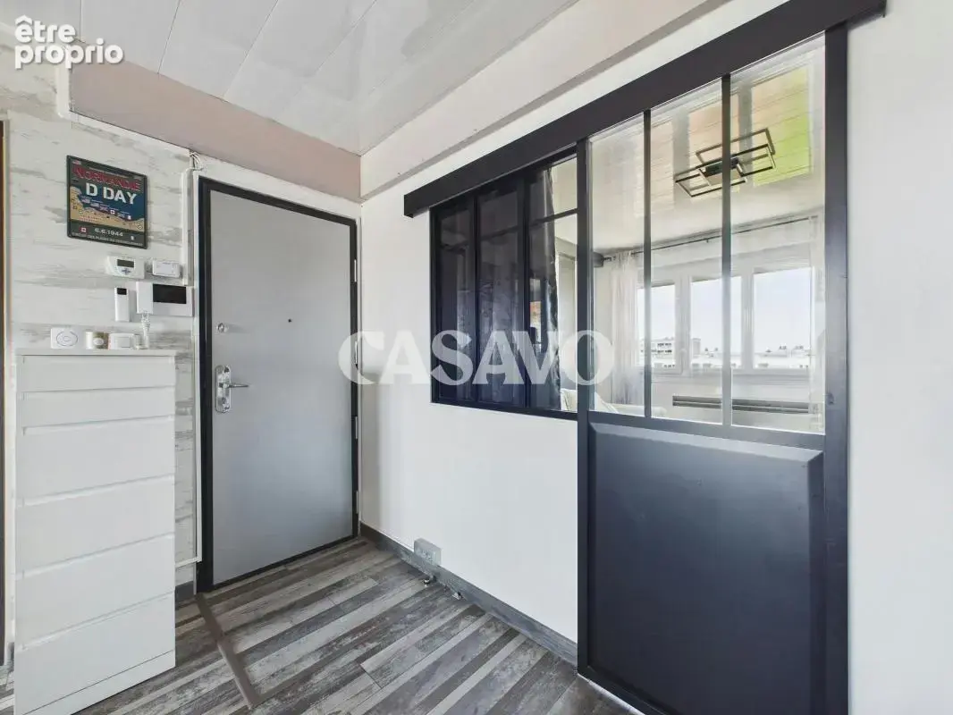 Vente Appartement 4 pièces de 74m² - 69800 Saint-Priest - photo 8