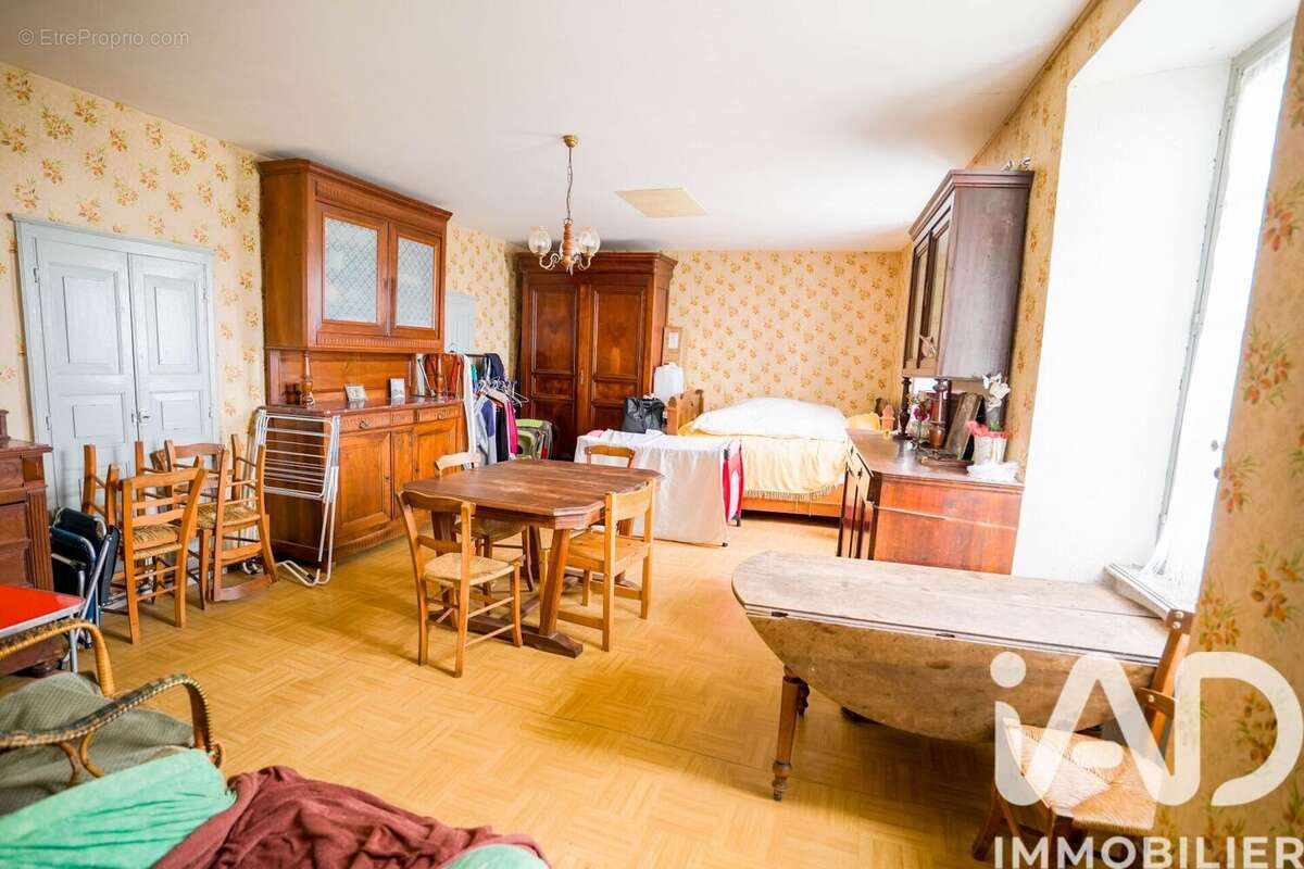 Photo 6 - Maison à VIALA-DU-TARN