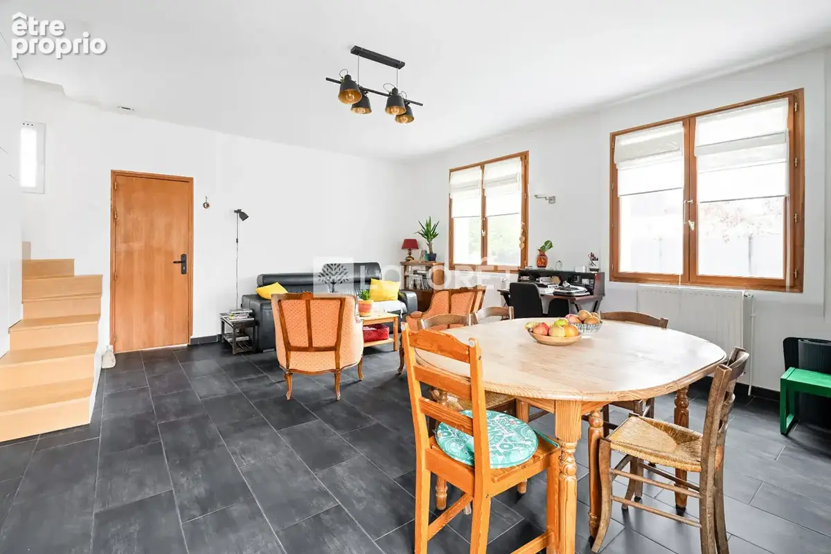 Maison lumineuse de 110 m² avec véranda et grand séjour - photo 6