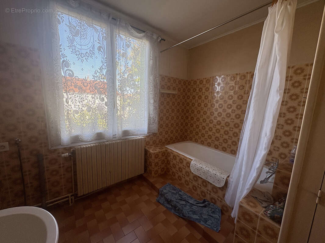 Maison à SENS