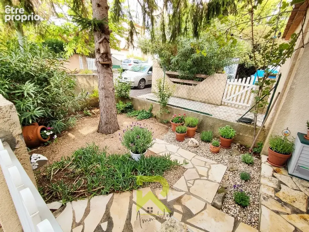 Maison t4, garage, jardin - photo 2