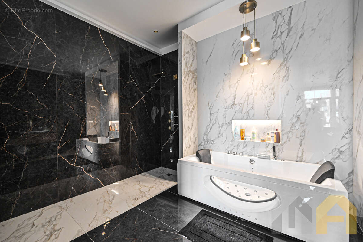 Maison à NOGENT-SUR-MARNE