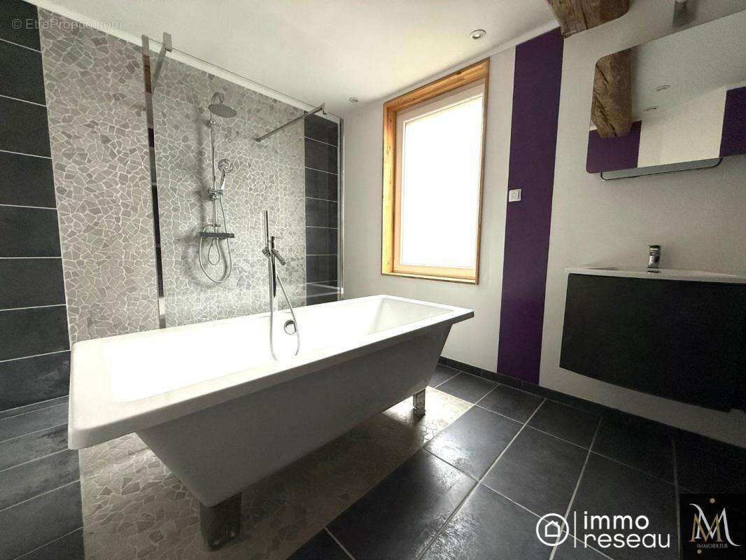 Maison à ONNAING