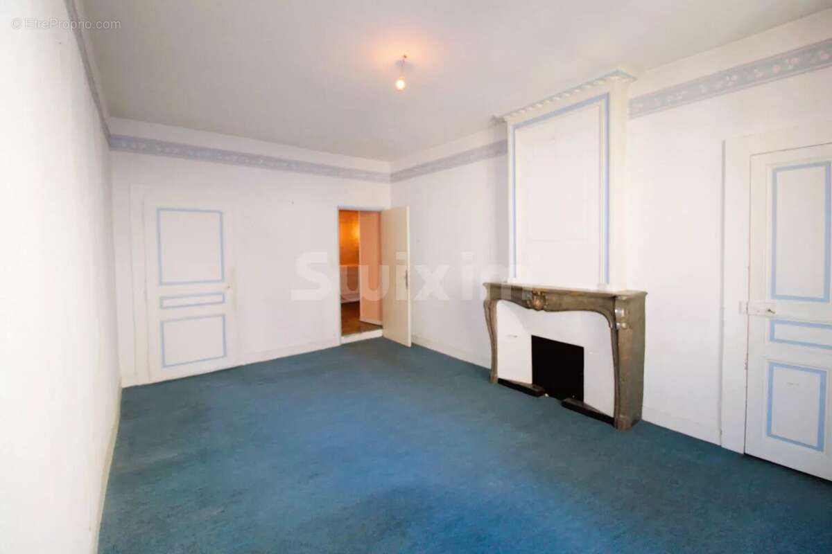 Appartement à SAINT-AMOUR