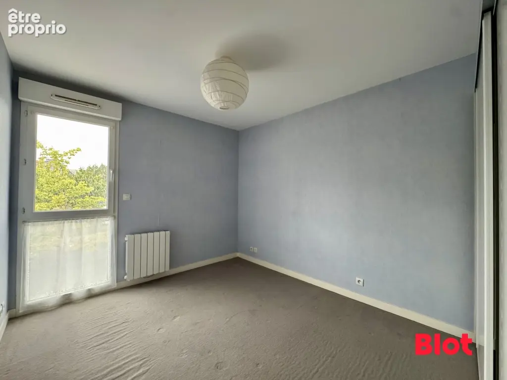 Appartement 60 m² à Cesson-Sevigne  - photo 5