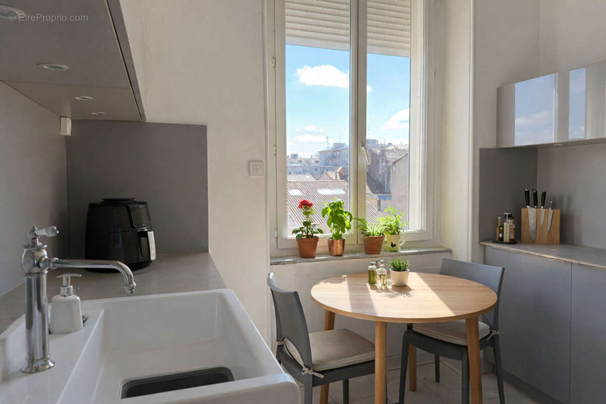 Appartement à NARBONNE