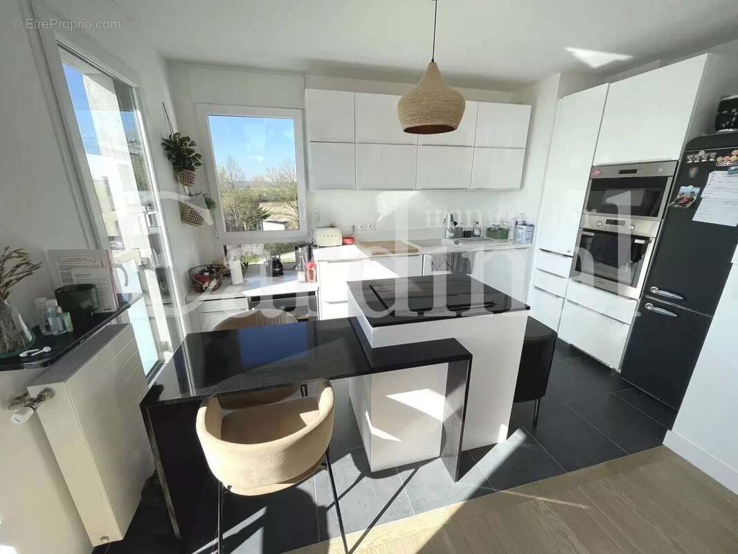 Appartement à NOISY-LE-ROI