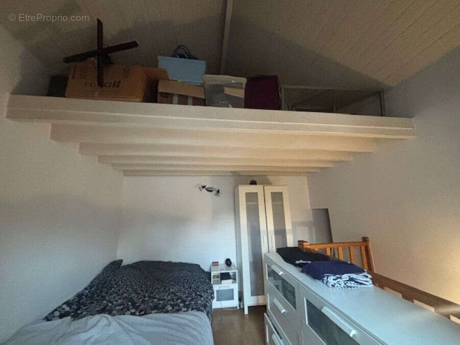 Maison à CHAMPIGNY-SUR-MARNE