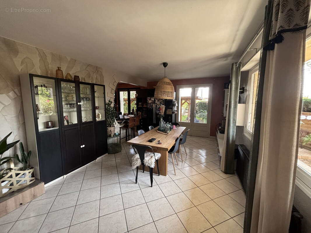 Maison à PLAISANCE-DU-TOUCH