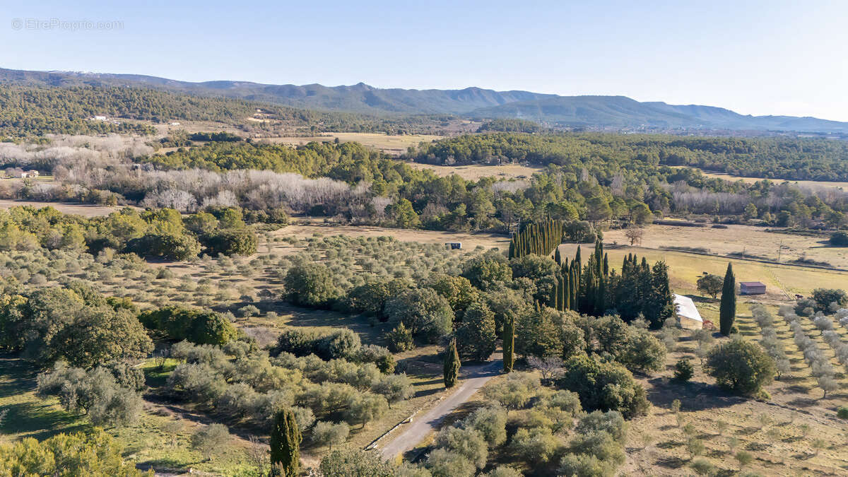 Maison à MOISSAC-BELLEVUE
