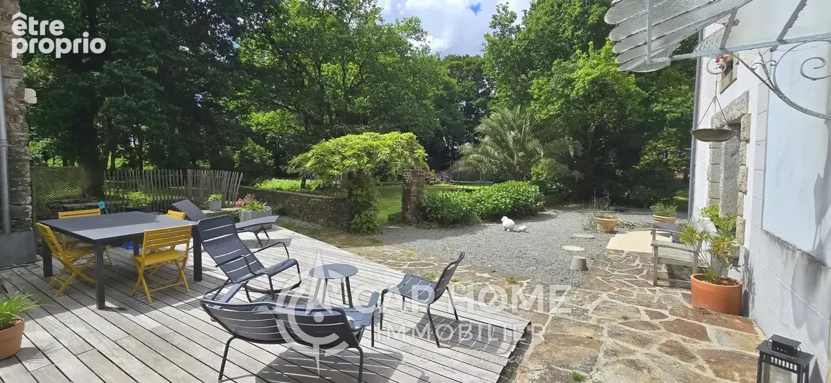 Grands espaces et charme de la pierre ! - photo 5