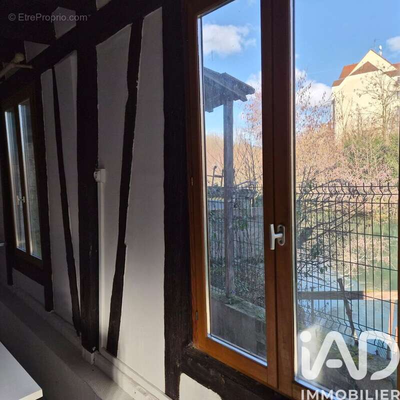 Photo 8 - Maison à TROYES