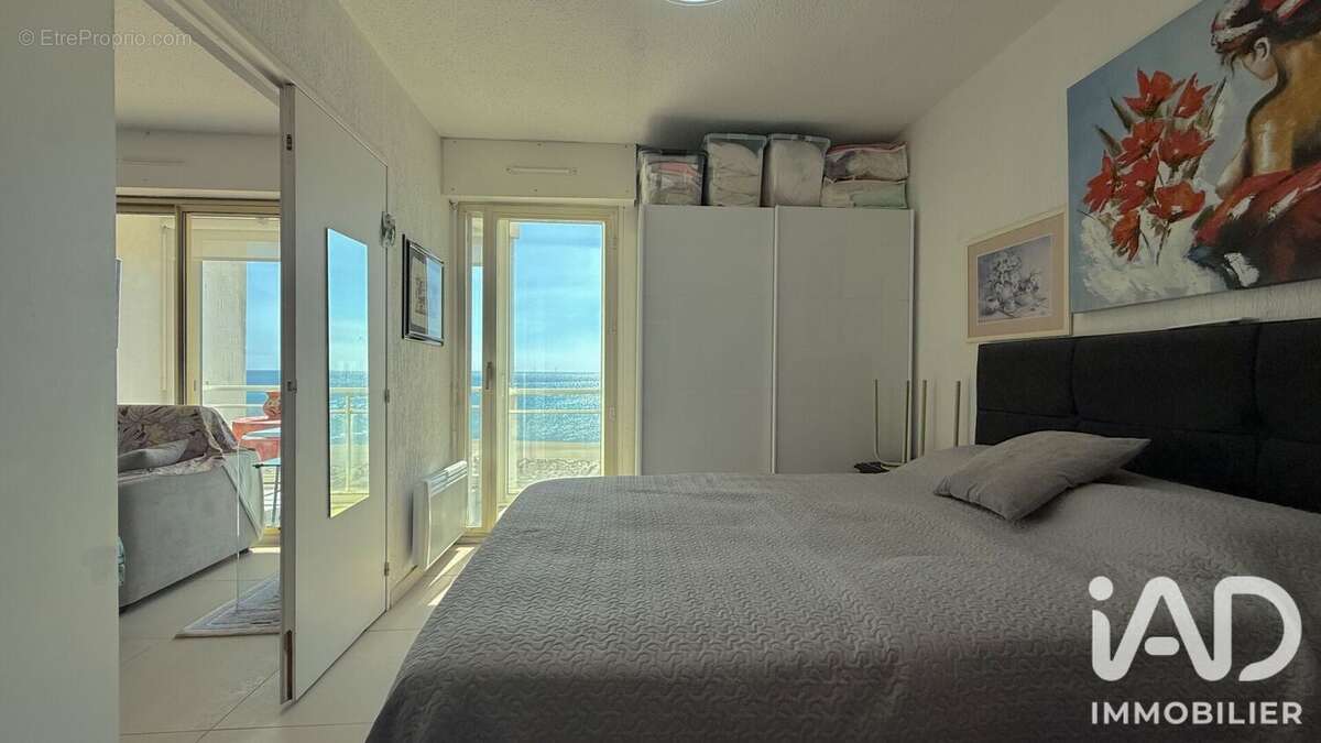 Photo 5 - Appartement à LE BARCARES