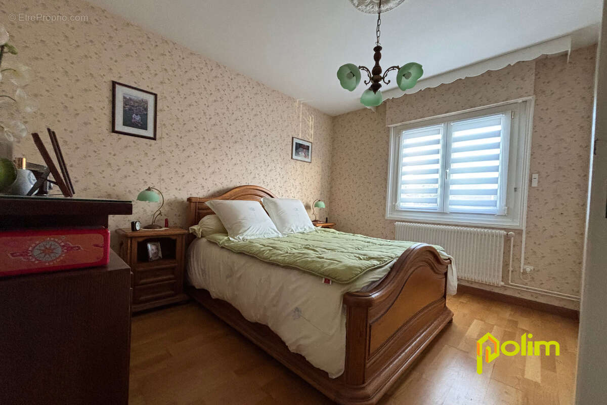 Maison à PONT-A-MOUSSON