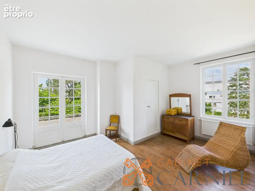 Maison bourgeoise à FAUILLET de 360m2 - photo 18