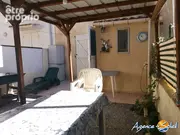 Appartement à FLEURY