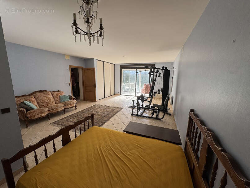 Opportunité rare à Saint Jean. Grande maison familiale de plus de 220 m2 habitable avec un demi sous-sol sur u - photo 7