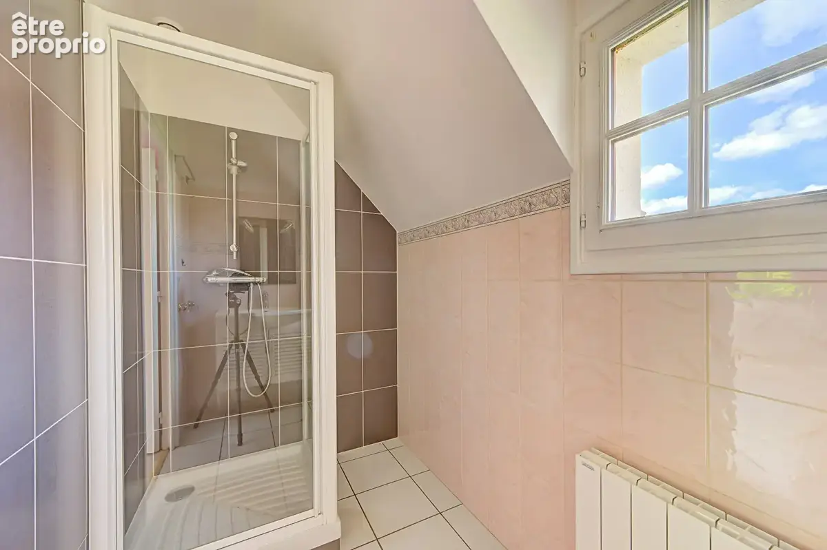 Maison Familiale 5 pièces à vendre à Aigremont - photo 13
