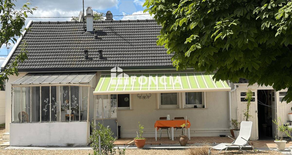 Maison à SARAN