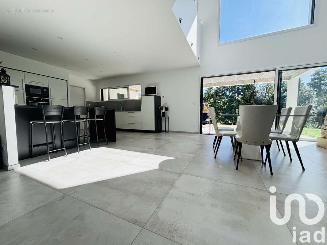 Photo 8 - Maison à CANDE