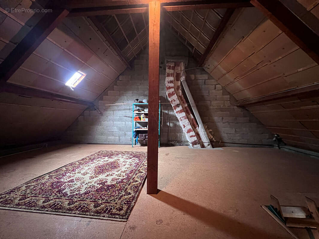 Maison à SAINT-NAZAIRE