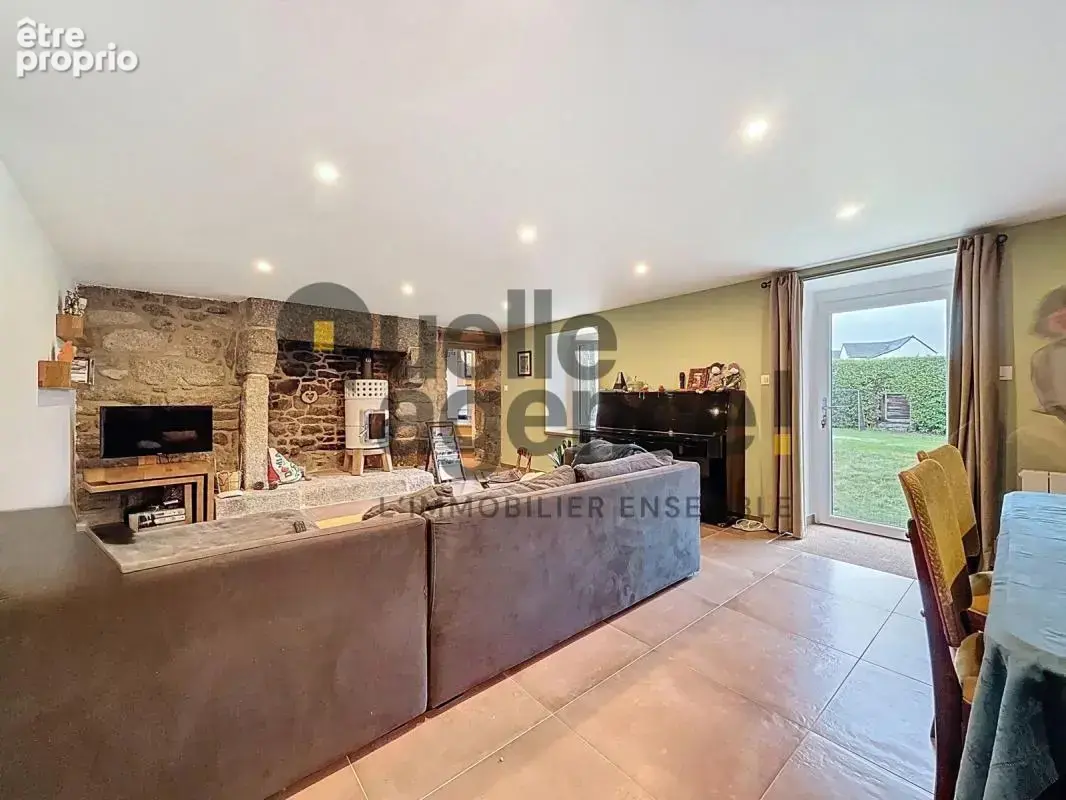 Maison d’exception avec vue mer – entre charme de l’ancien et confort moderne - photo 8