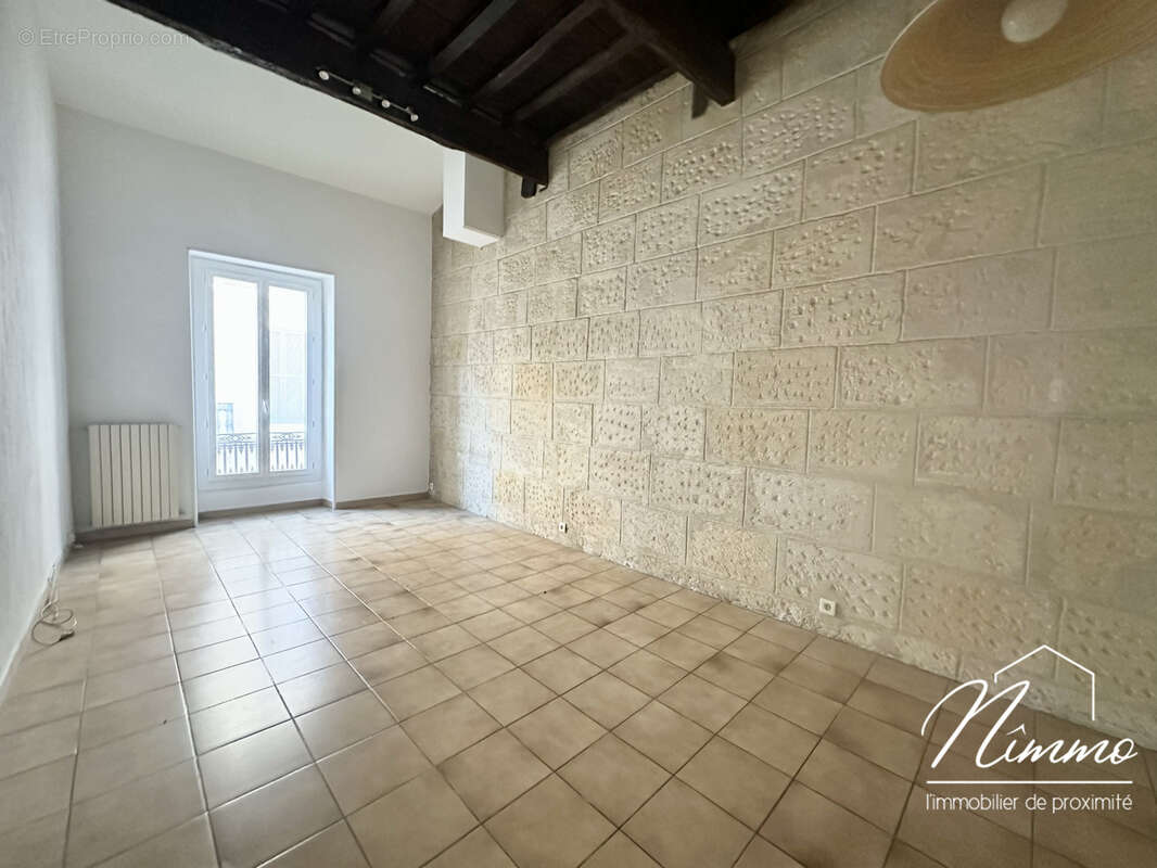 Appartement à NIMES