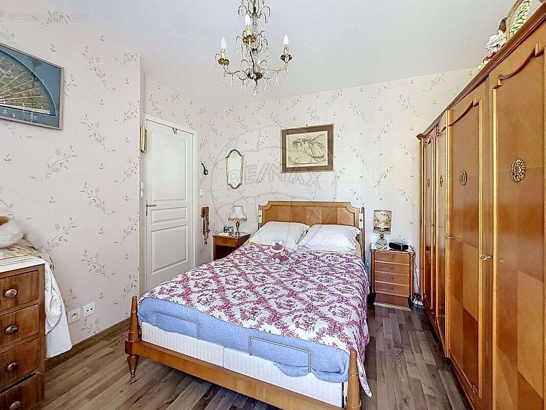 Appartement à SENS