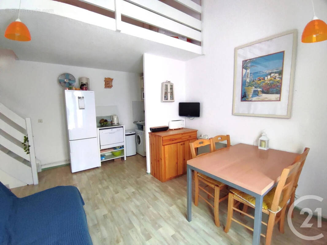 Maison à ARGELES-SUR-MER