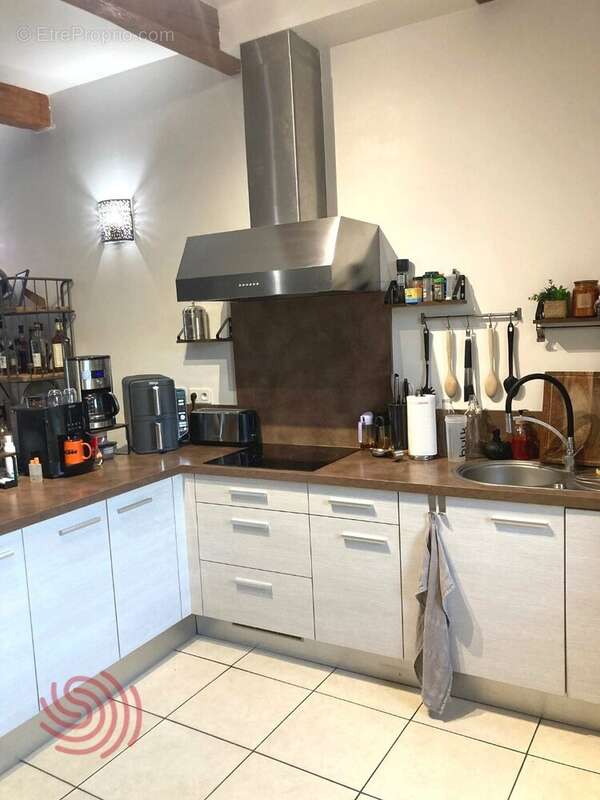 Maison à BOUJAN-SUR-LIBRON