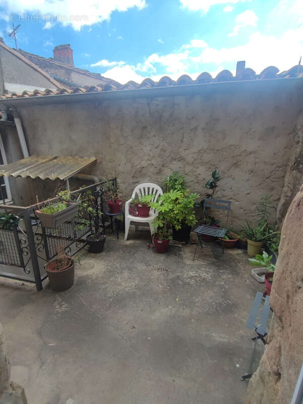 Maison à PEYRIAC-MINERVOIS