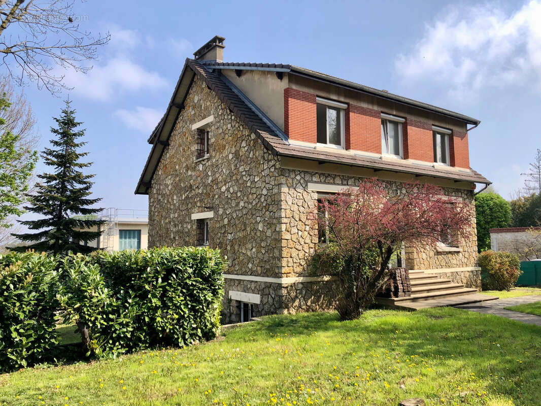Maison à SEVRES