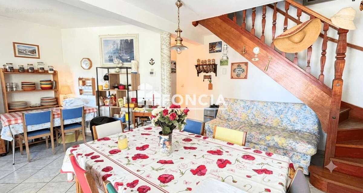 Maison à NARBONNE