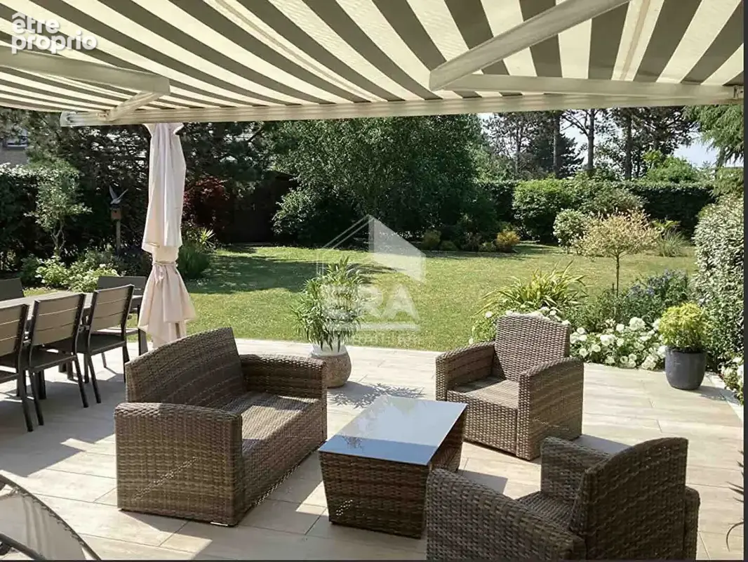 Maison 121m² à étaples - photo 2