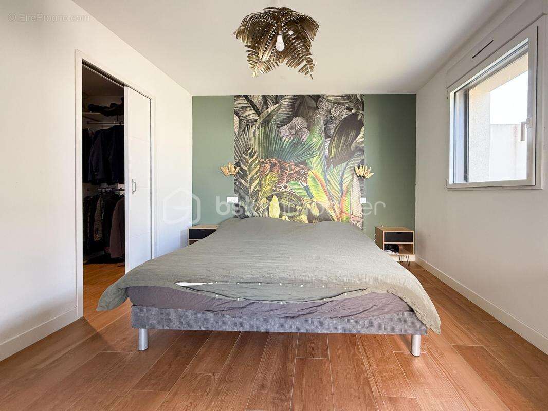 Maison à PLOUDALMEZEAU