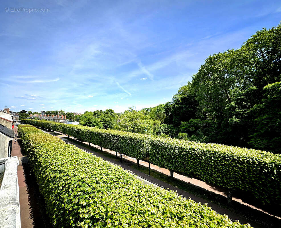 Appartement à FONTAINEBLEAU