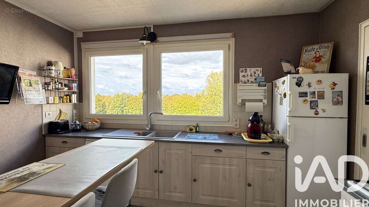 Photo 6 - Appartement à AMIENS