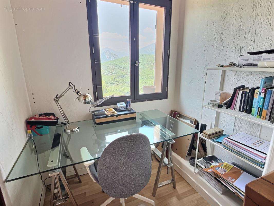 Réajustement du prix …
pour cette Magnifique maison à découvrir, avec investissement locatif très intéressant - photo 16