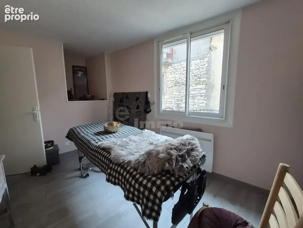 Maison de village à Vendre à 15 minutes de Montpellier - photo 5