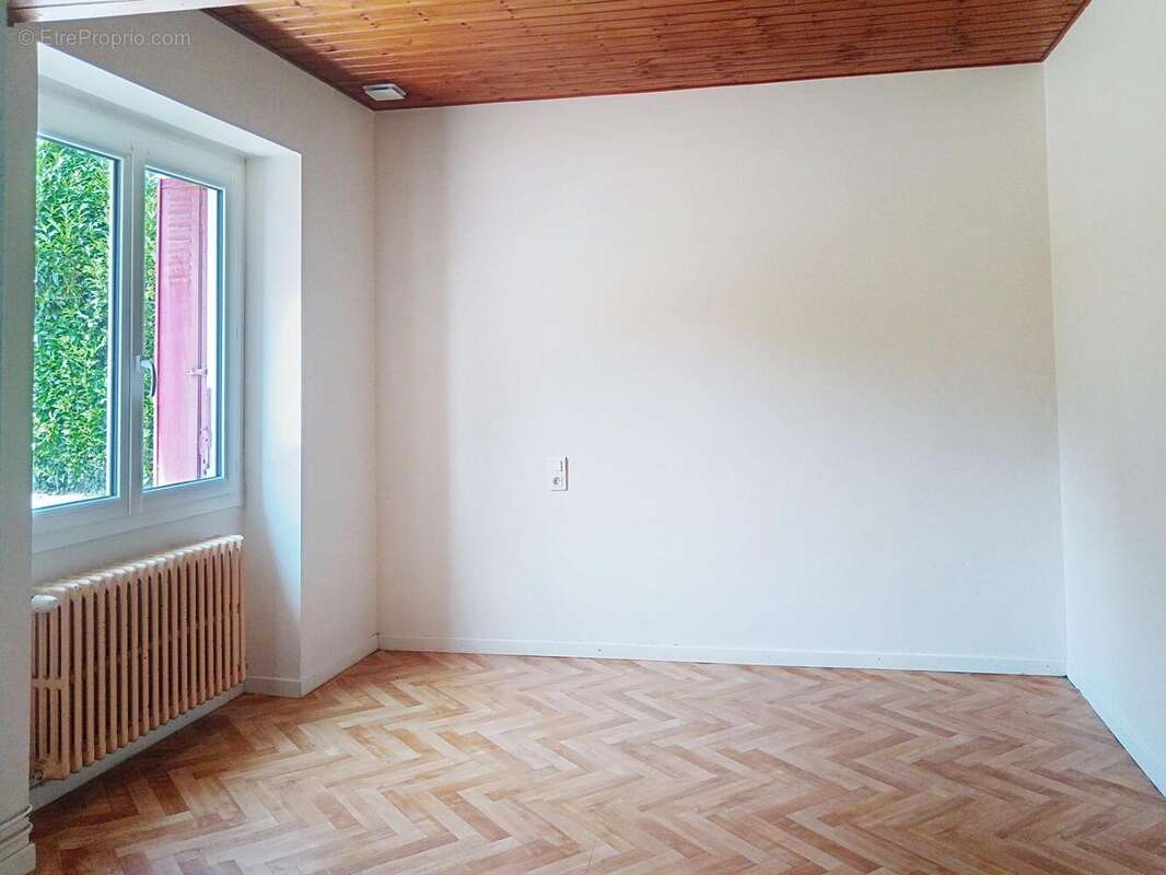 Photo 5 - Maison à VENANSAULT